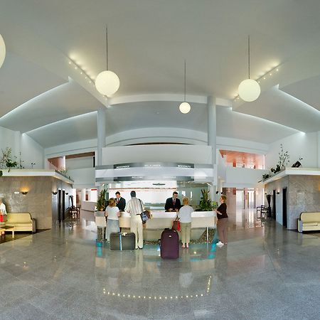 Aguamarina Golf Apartments Golf Del Sur Interior photo