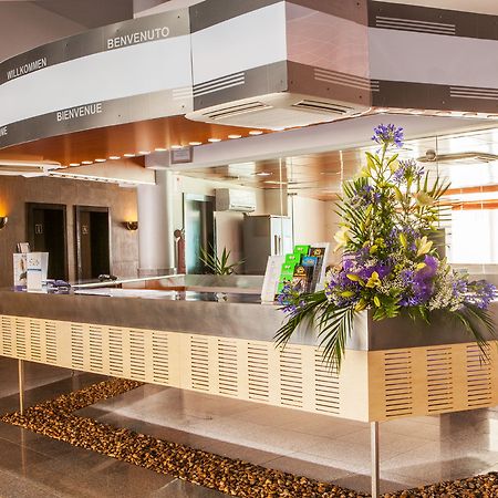 Aguamarina Golf Apartments Golf Del Sur Interior photo