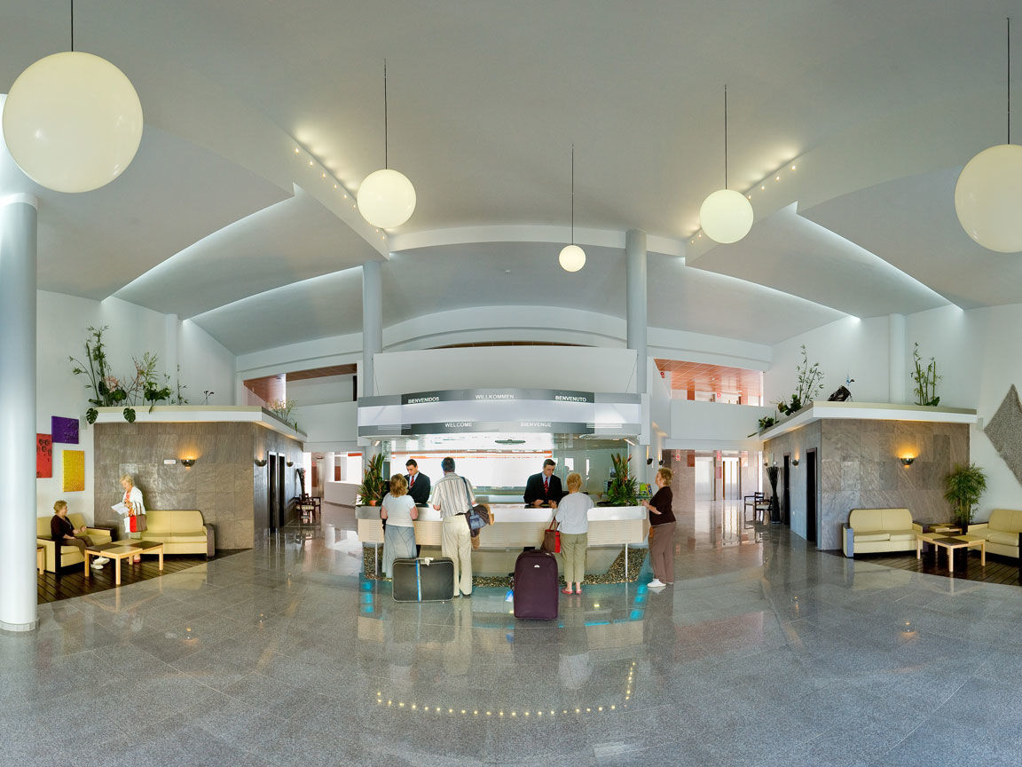 Aguamarina Golf Apartments Golf Del Sur Interior photo