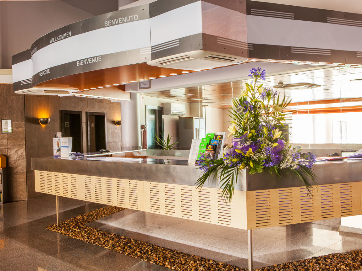 Aguamarina Golf Apartments Golf Del Sur Interior photo