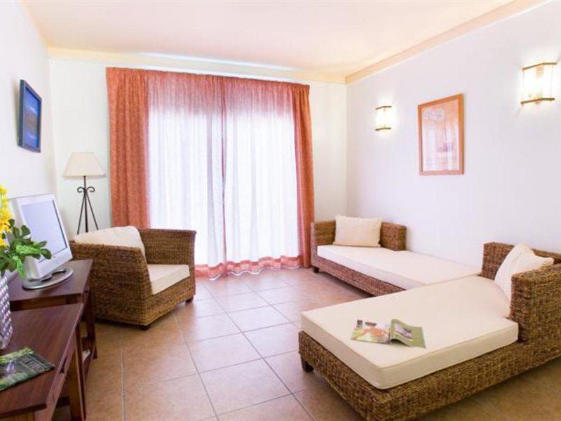 Aguamarina Golf Apartments Golf Del Sur Exterior photo