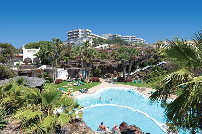 Aguamarina Golf Apartments Golf Del Sur Exterior photo