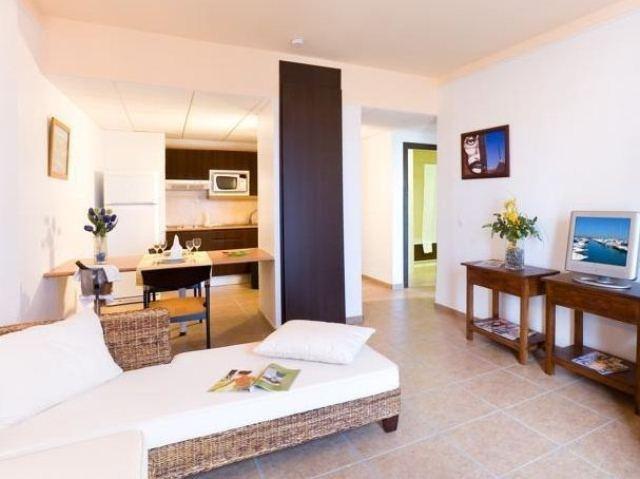 Aguamarina Golf Apartments Golf Del Sur Exterior photo