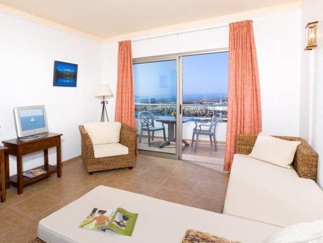 Aguamarina Golf Apartments Golf Del Sur Exterior photo