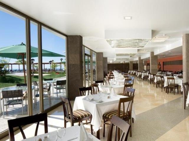 Aguamarina Golf Apartments Golf Del Sur Exterior photo