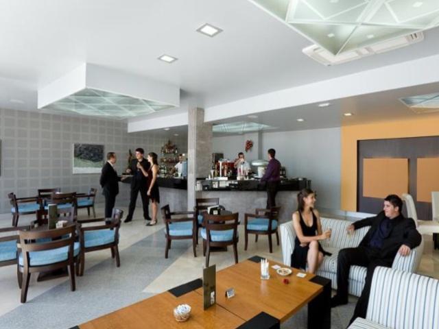 Aguamarina Golf Apartments Golf Del Sur Exterior photo
