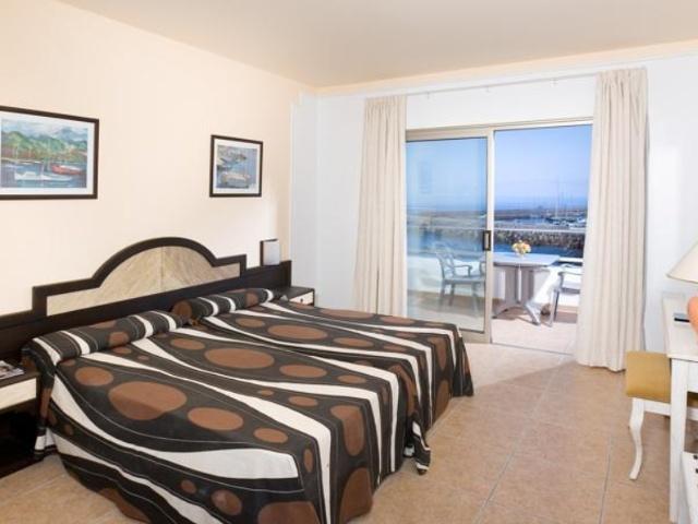 Aguamarina Golf Apartments Golf Del Sur Exterior photo