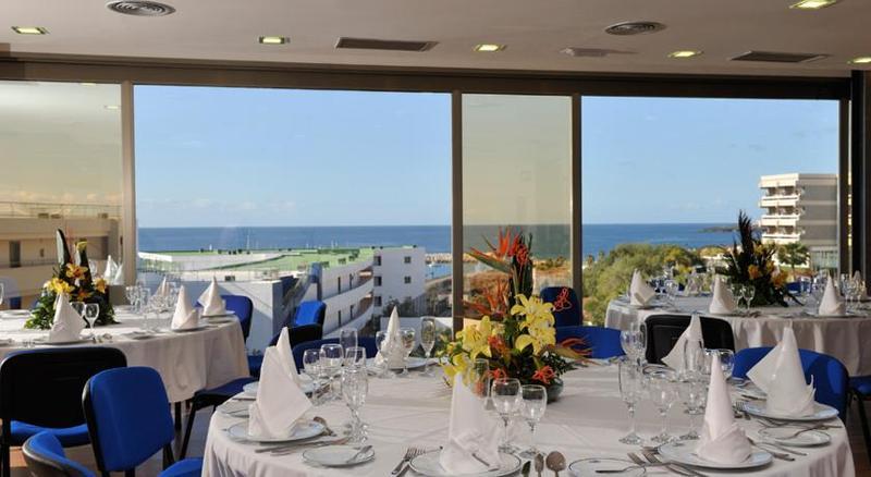Aguamarina Golf Apartments Golf Del Sur Exterior photo