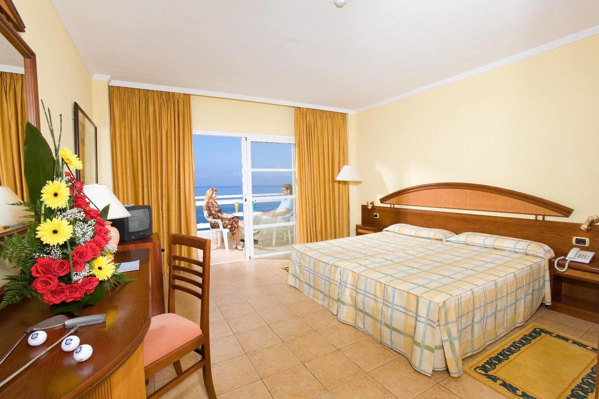 Aguamarina Golf Apartments Golf Del Sur Room photo