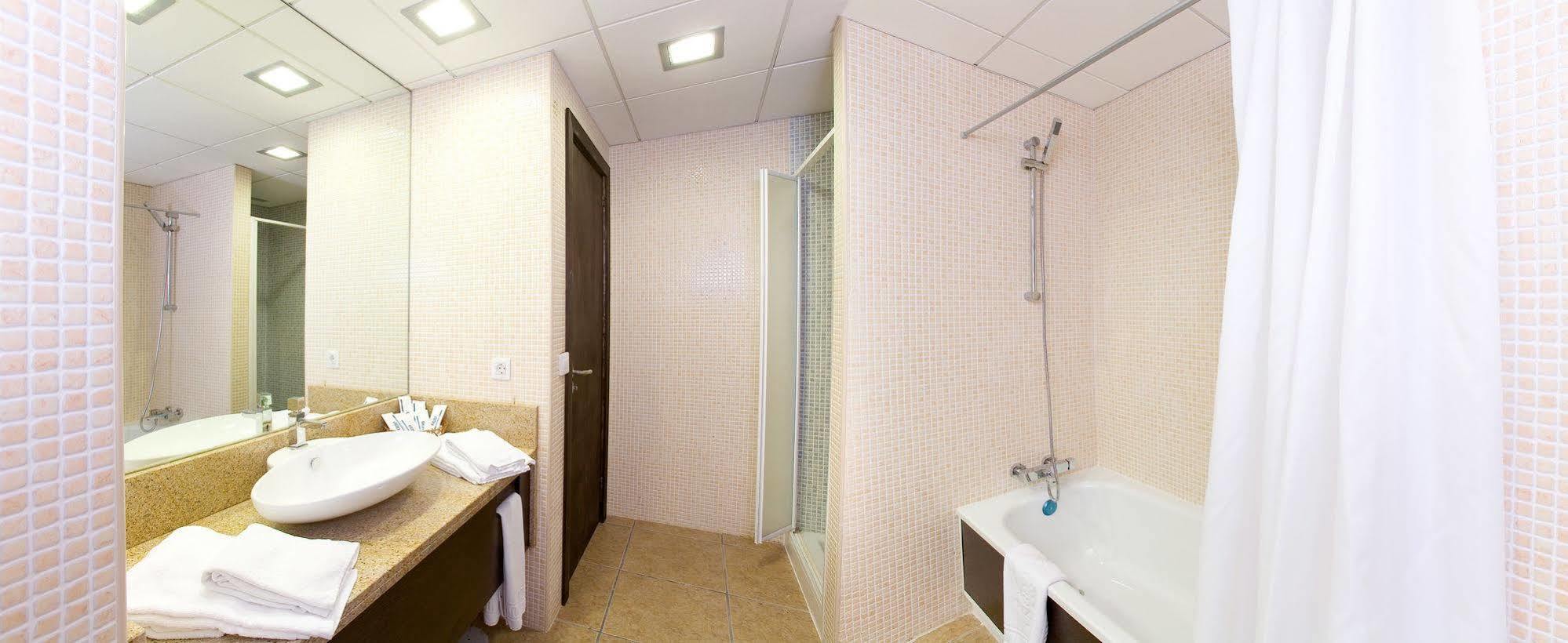 Aguamarina Golf Apartments Golf Del Sur Exterior photo