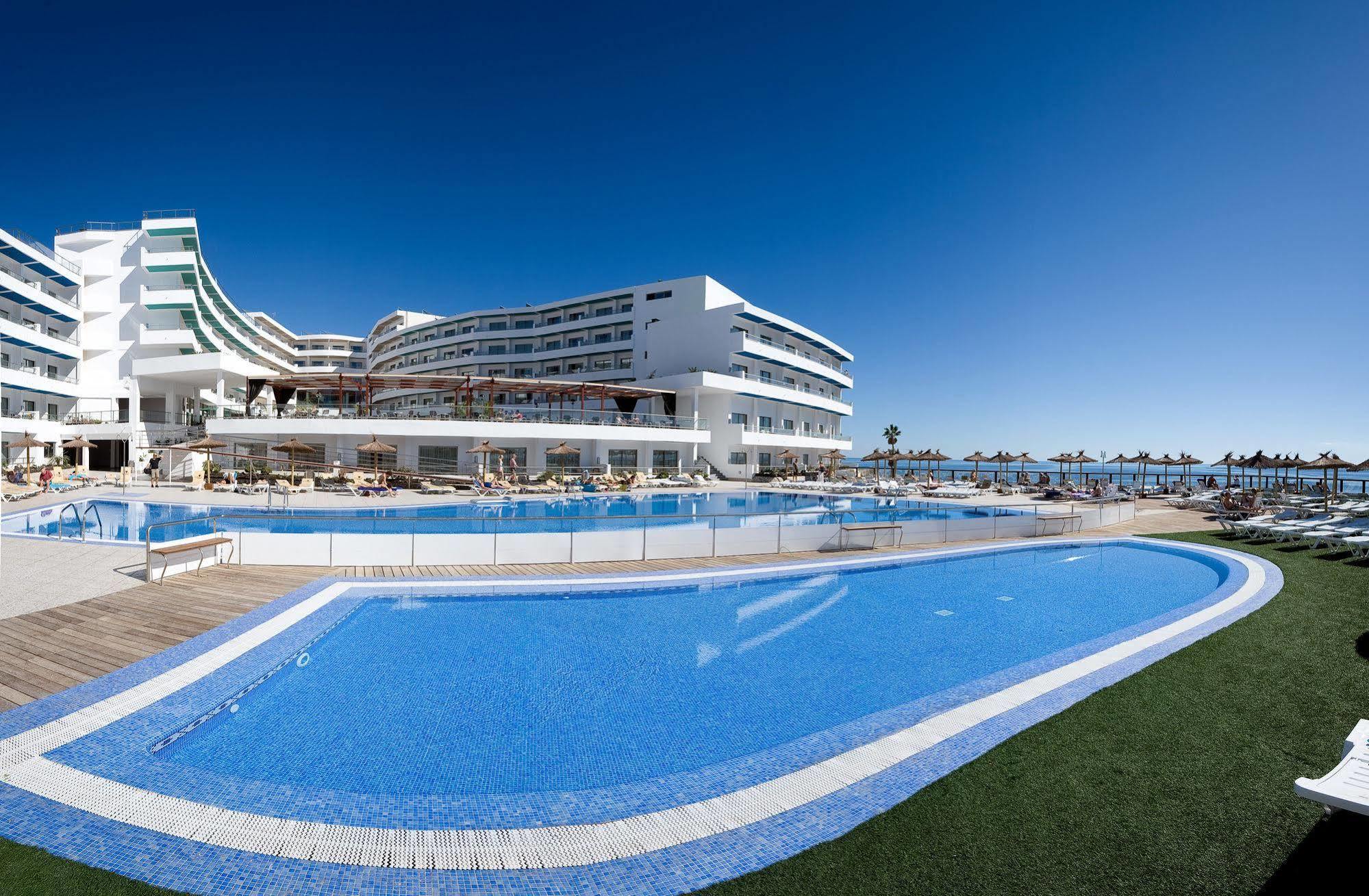 Aguamarina Golf Apartments Golf Del Sur Facilities photo