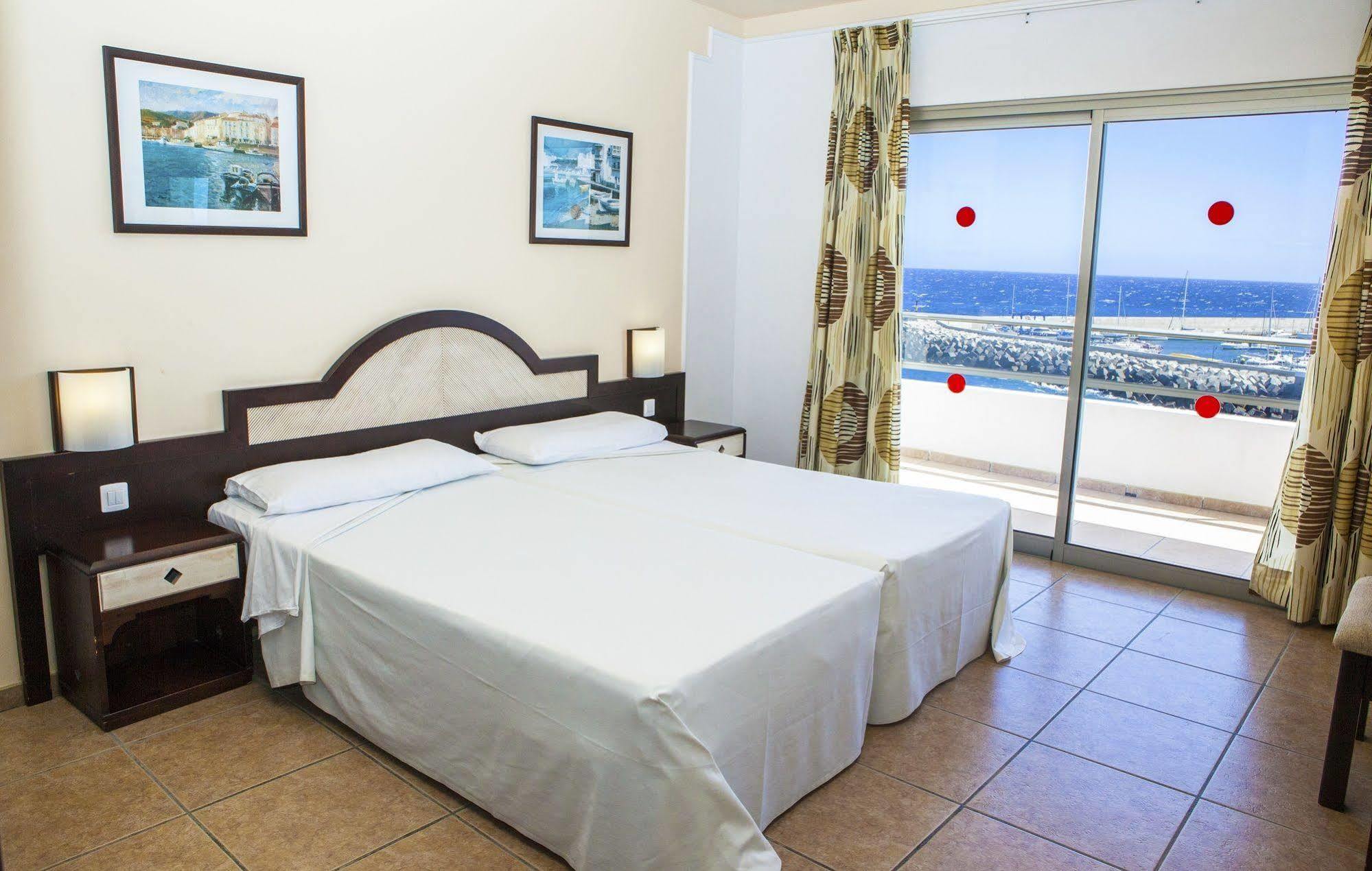 Aguamarina Golf Apartments Golf Del Sur Exterior photo