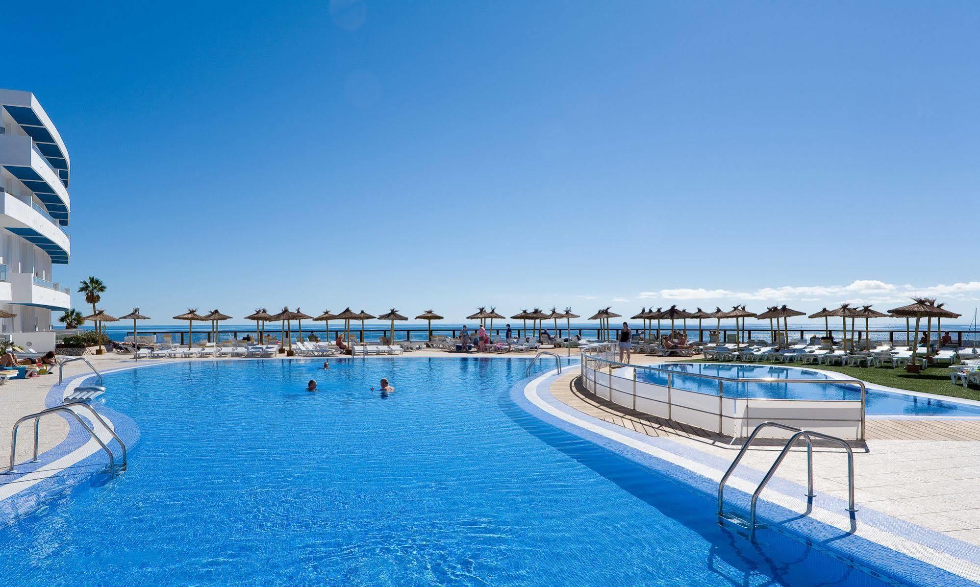 Aguamarina Golf Apartments Golf Del Sur Exterior photo