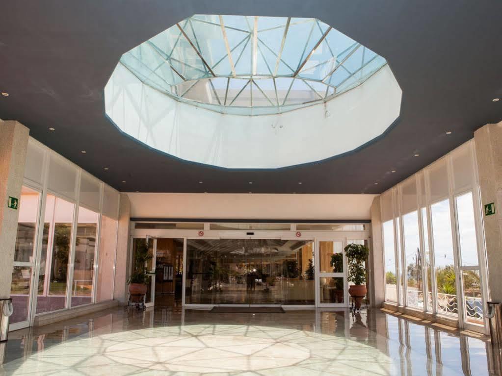Aguamarina Golf Apartments Golf Del Sur Exterior photo