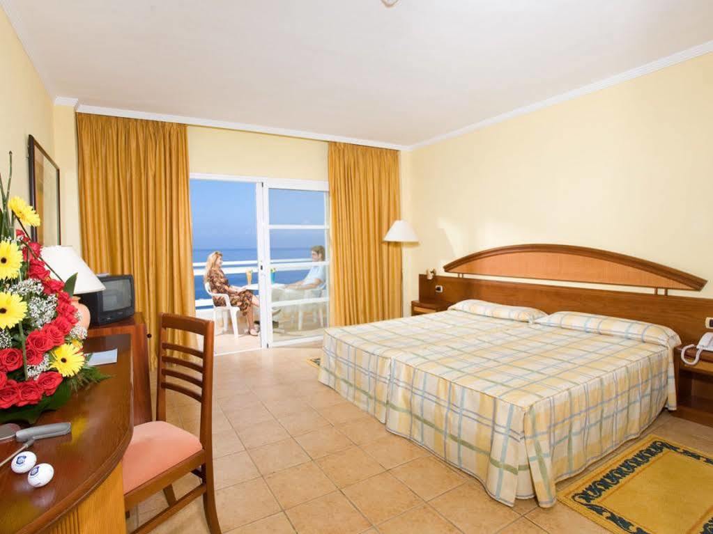 Aguamarina Golf Apartments Golf Del Sur Exterior photo