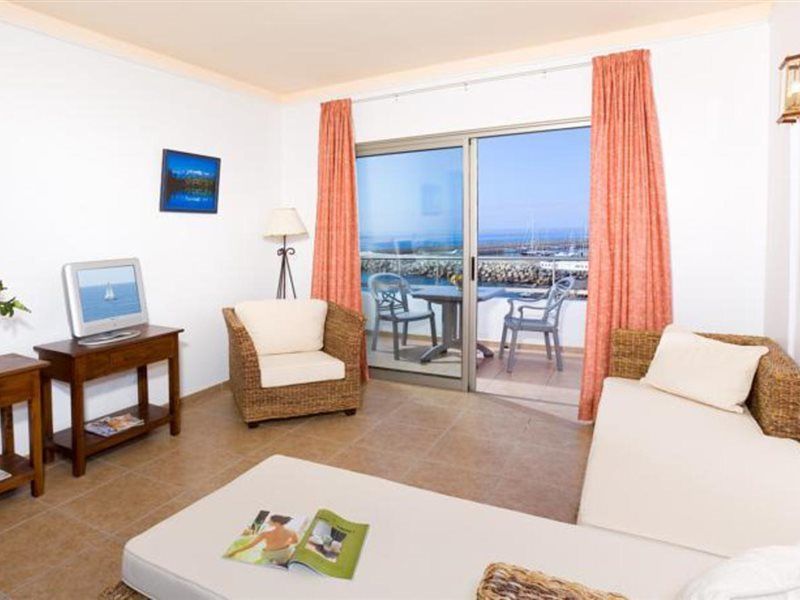 Aguamarina Golf Apartments Golf Del Sur Exterior photo