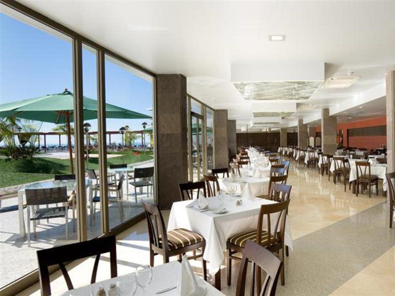 Aguamarina Golf Apartments Golf Del Sur Exterior photo